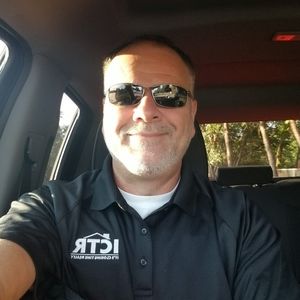 Meet your Posher, Tim